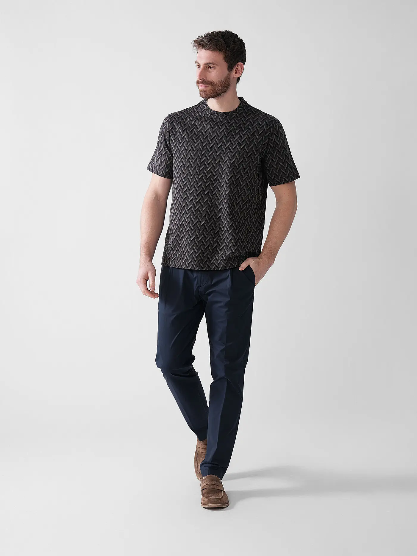 EMPORIO ARMANI | T-Shirt | 